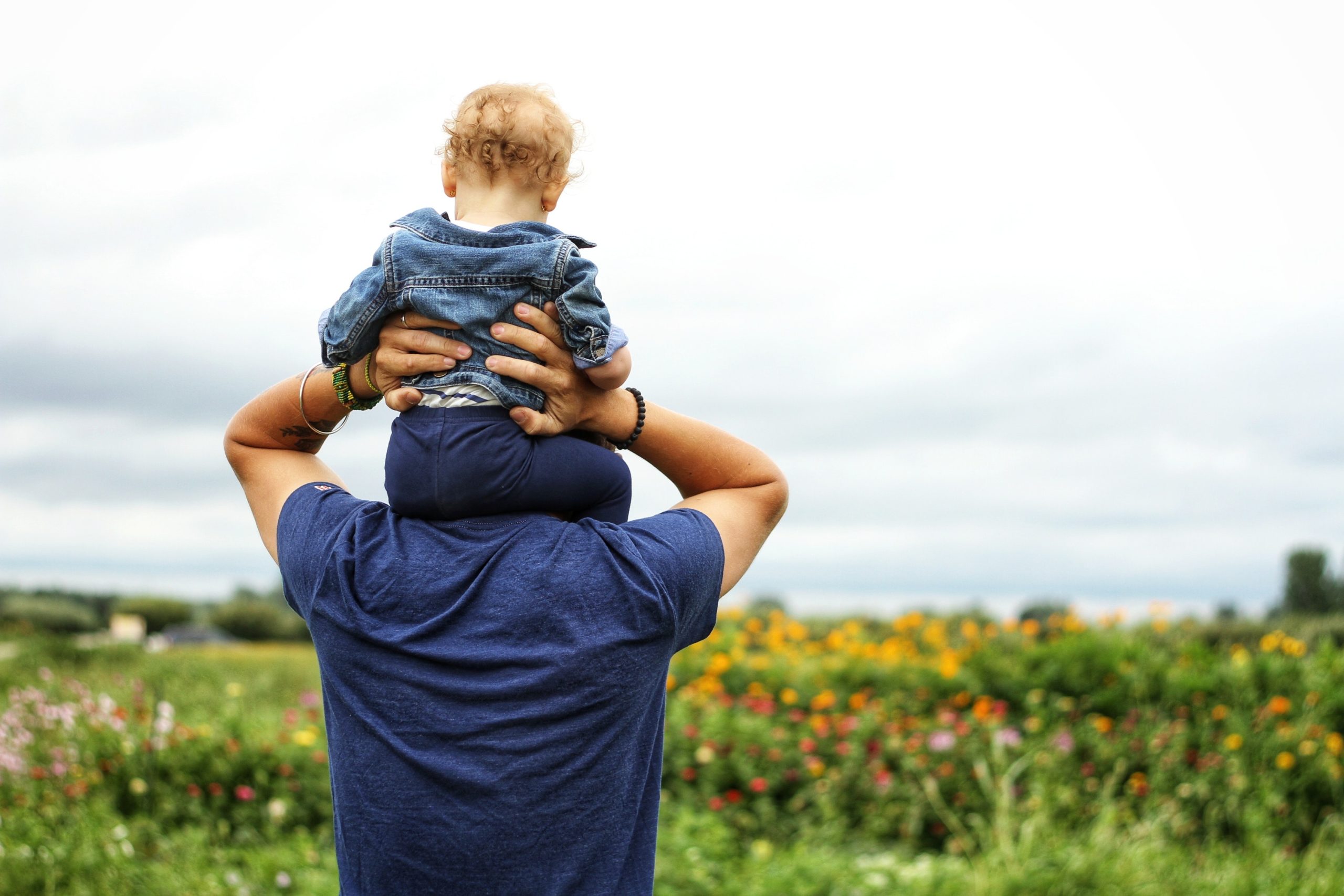 More and more fathers are getting more involved in homemaking than ever before - here are some ways you can help break the stay-at-home dad stigma.