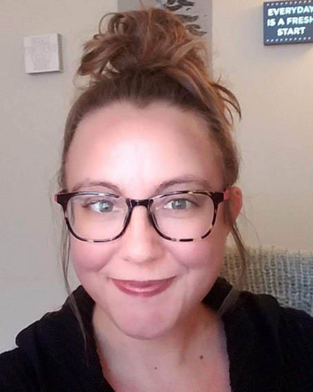 Amanda Zeiders Amanda Zeiders