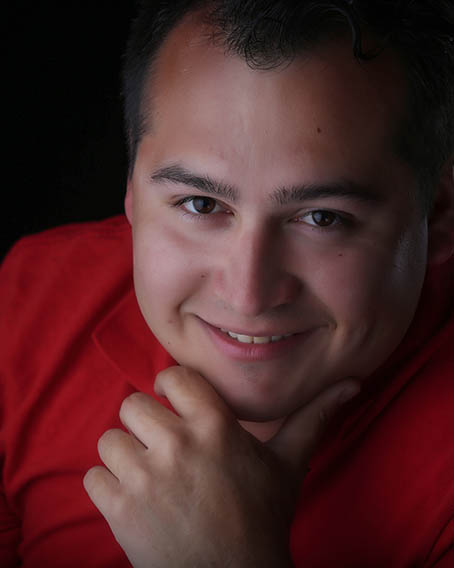 Francisco Betancourt Francisco Betancourt