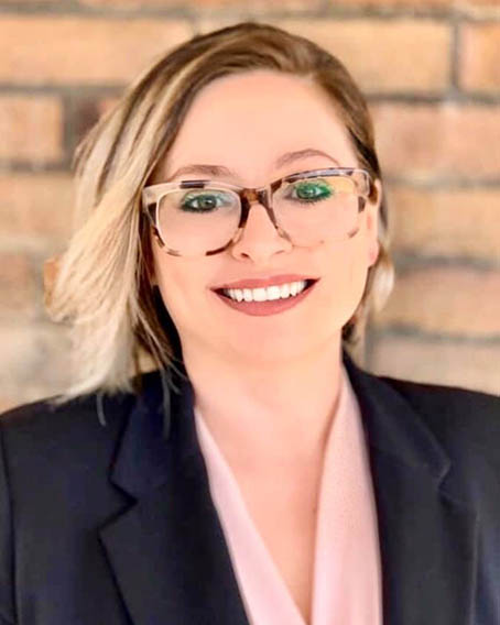 Kristie Manandhar
