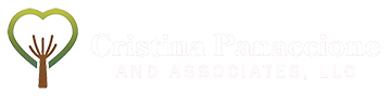 Cristina Panaccione and Associates Counseling Logo