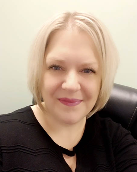Jennifer Krause