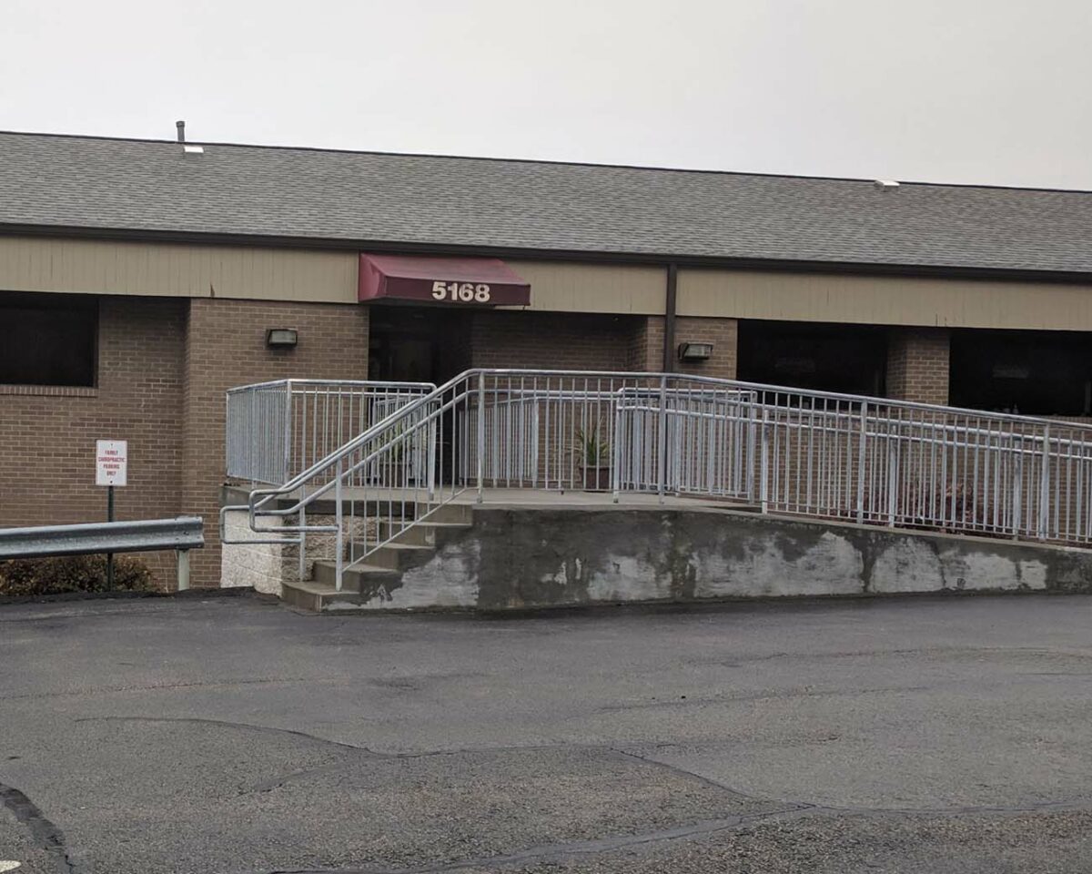 Robinson Location PA location for CPACounseling