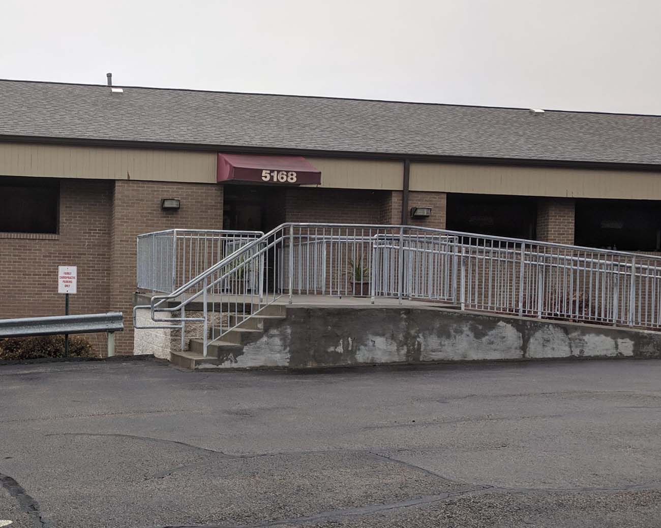 Robinson Location PA location for CPACounseling