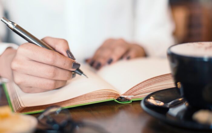 Narrative Therapy