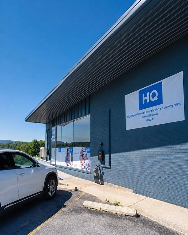 CPA Counseling office at 311 East Pleasant Valley Boulevard, Altoona, Pennsylvania