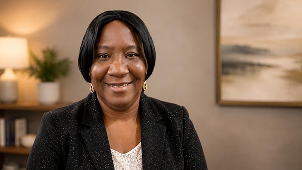 Yolanda Henderson, MSW, LCSW